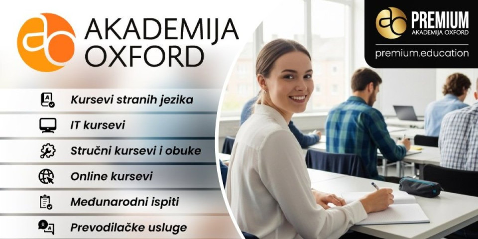 Nikad lakše do stručnog prevoda: Ne, nije u pitanju neki alat, već ljudi od krvi i mesa koji su profesionalci u svom poslu