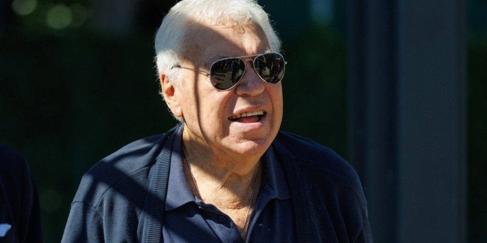 Svet tenisa zavijen u crno - Umrla legenda "belog sporta"