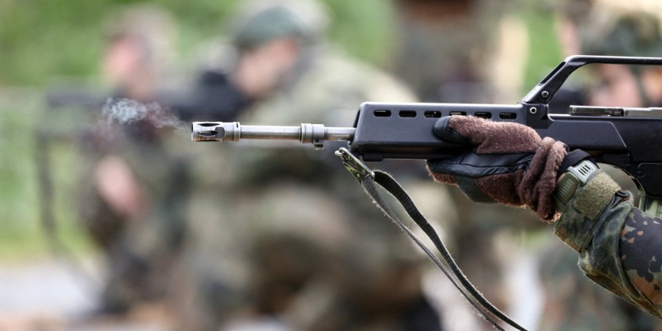 Evropa stigla do kraja: NATO zemlja platila ogromnu sumu za hitnu akciju