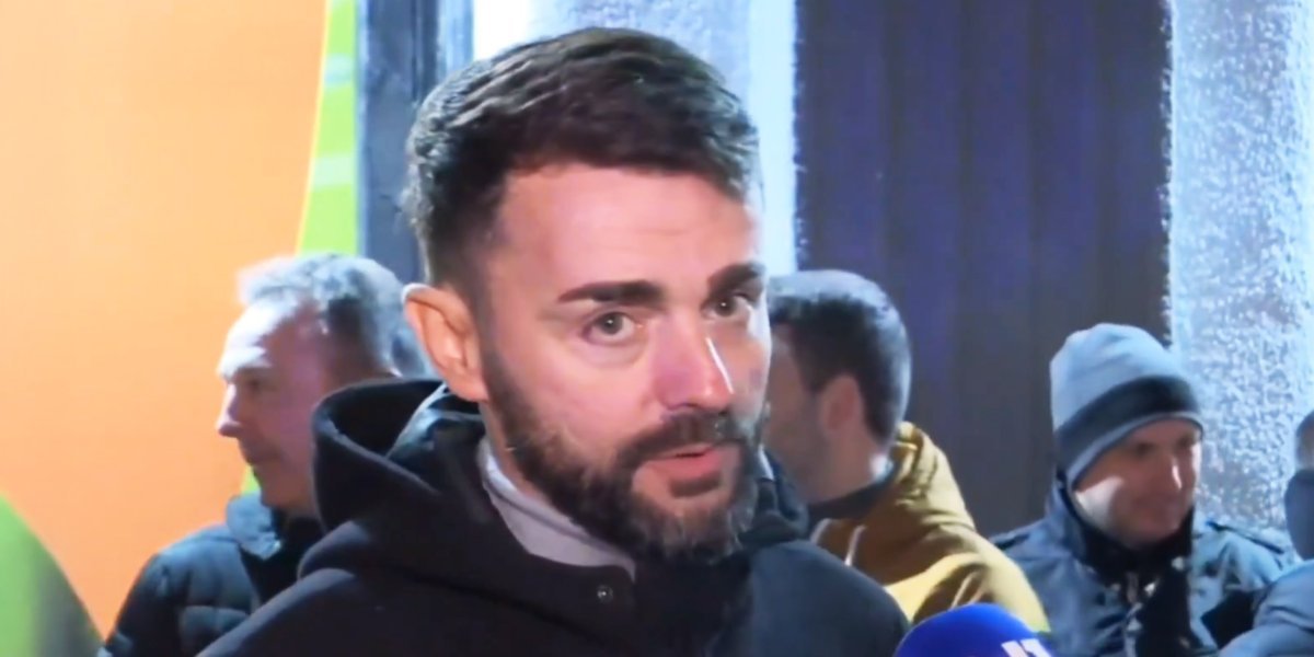 Šok na N1 - priznali izborni debakl: Blokader ne može da dođe sebi, samo je ovo jedva izgovorio (VIDEO)