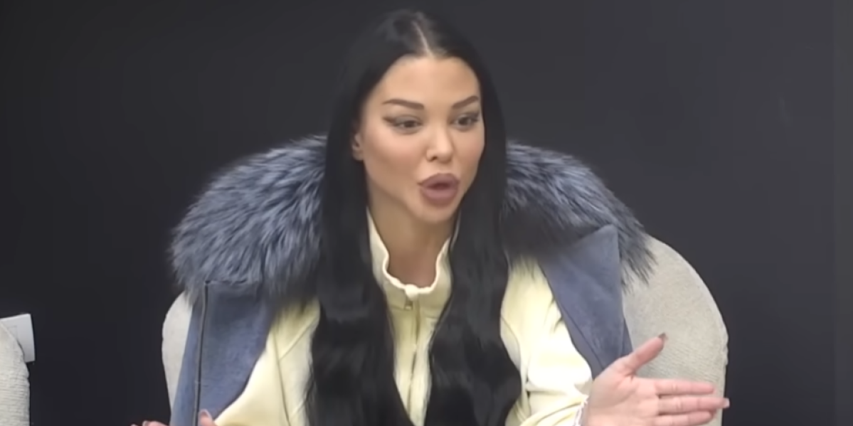 Ništa od romanse - Maja Marinković raskrinkala Asmina: "Prevarant je i lažov"