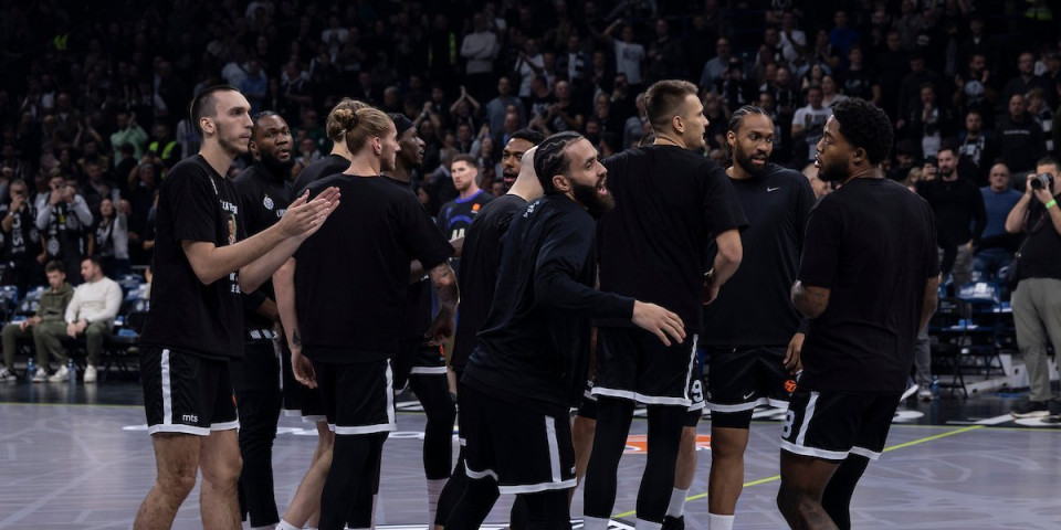 Da li on menja Željka Obradovića? Pojavilo se novo ime, Partizan zvao ovog trenera