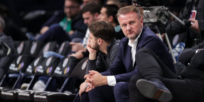 Ostoja Mijailović se prvi put obraća javnosti od odlaska Željka Obradovića iz Partizana: Evo i kada