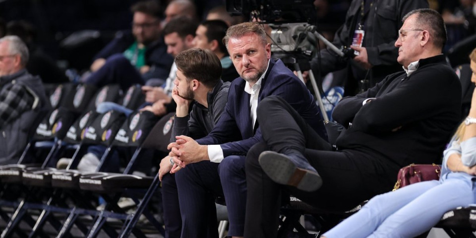 Haos u Partizanu mogao da bude sprečen? Pet poruka Ostoje Mijailovića u istorijskom obraćanju