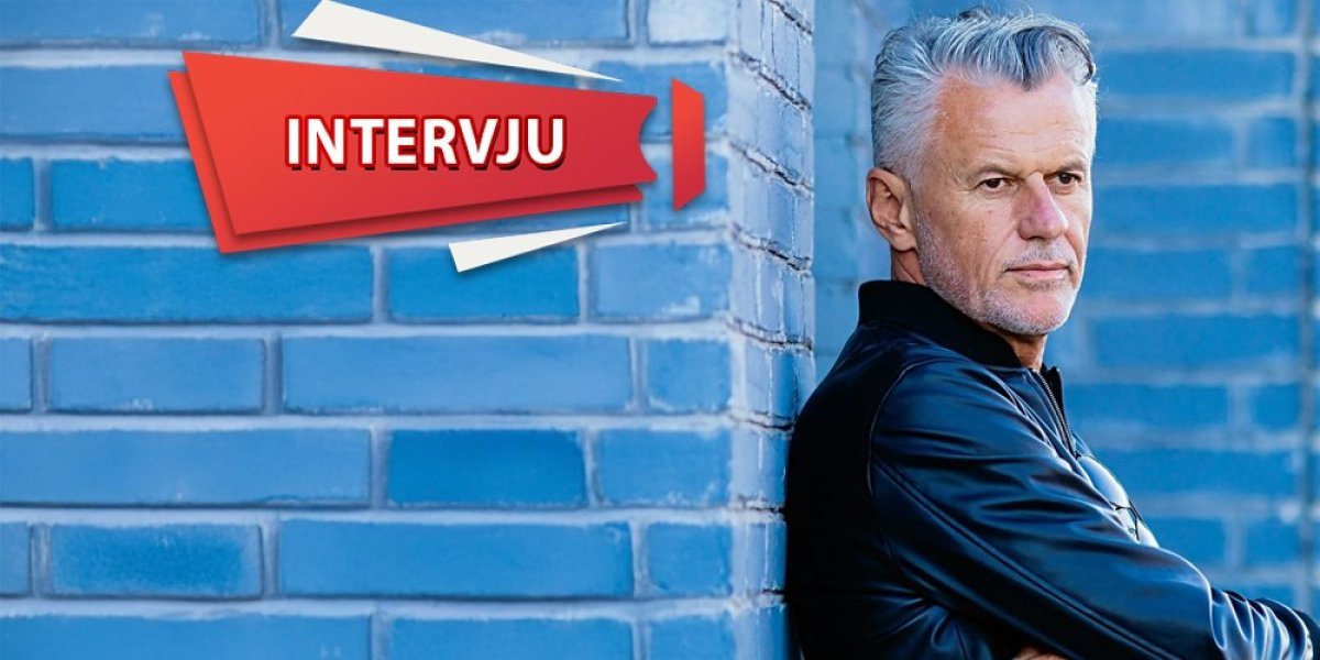 Ekskluzivno! "Nikol Kidman je veliki profesionalac": Džek Dimić za Informer o saradnji sa holivudskim zvezdama