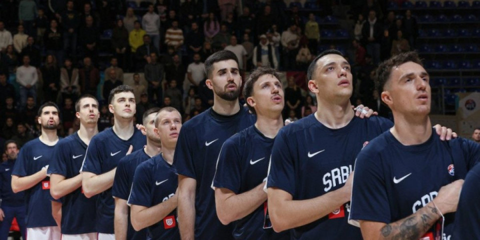 Oglasio se KSS zbog skandala u Sarajevu: Pozivamo FIBA da reaguje, ovo nema veze sa sportom