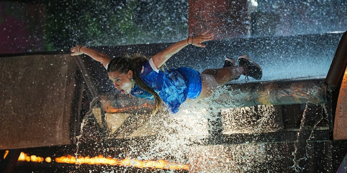 EXATLON - Snaga uma i tela! Pobediti sebe, protivnika i vreme!