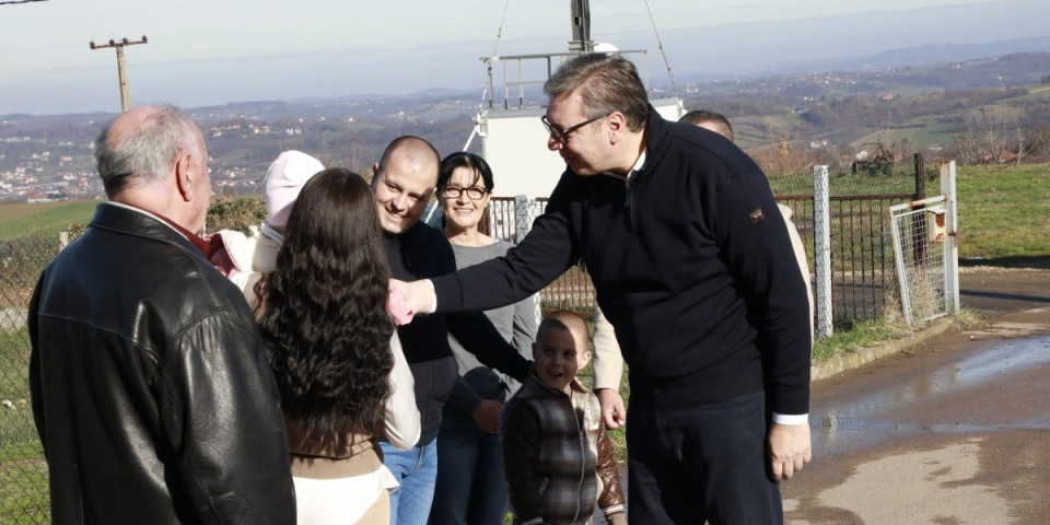 Veliki planovi za Mionicu: Obilaznica, novi putevi, ali i rešenje za vodovod - Evo do kada će sve biti gotovo