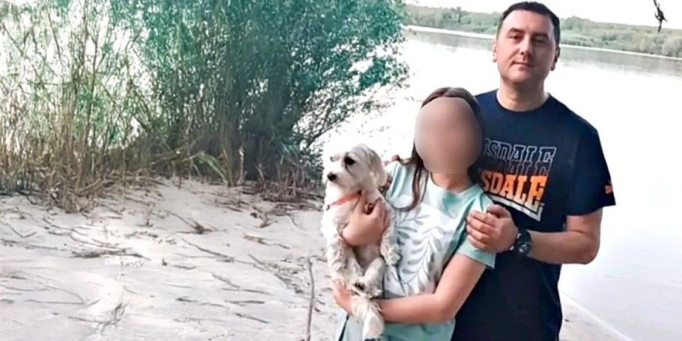 Srce da prepukne! Ovo su otac i ćerka stradali kod Laćarka: Krenuli na svinjokolj pa se odvezli u smrt (FOTO)