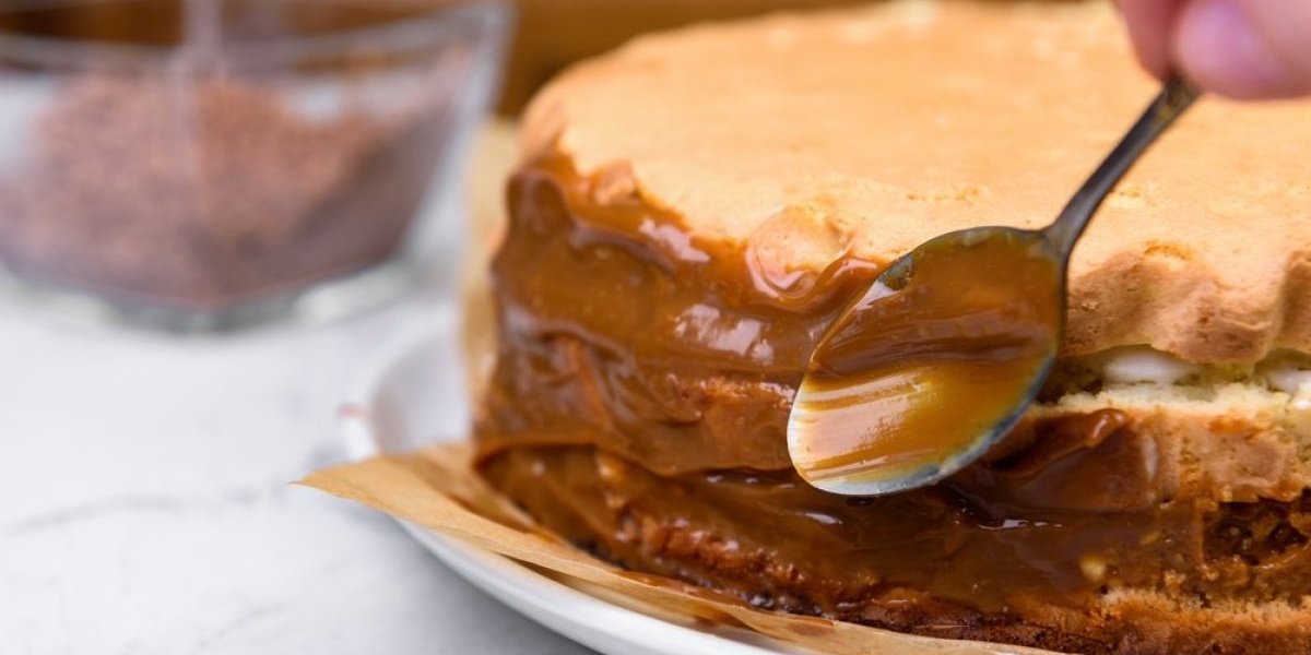Karamel torta za svaku priliku: Recept sa kojim nema greške - pravi raj za nepca