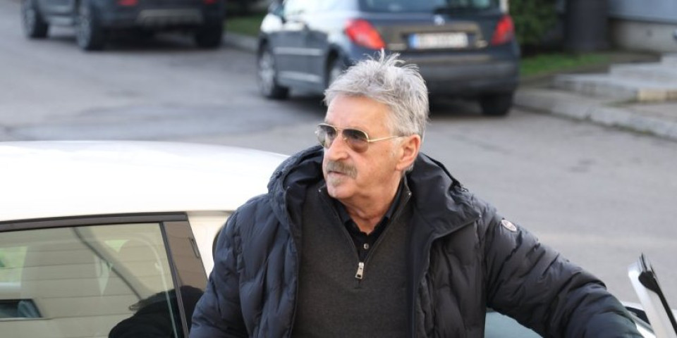 Džidža morala da prekine trudnoću - Bosanac utučen zbog ćerke: "Nije dobro"