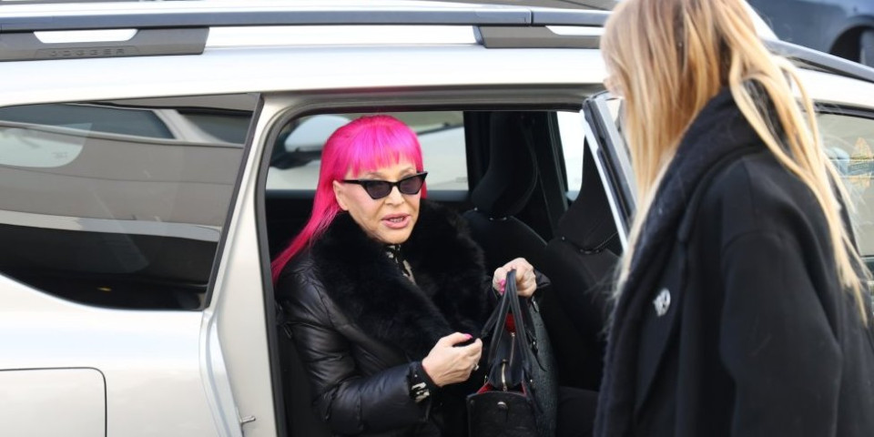 Zbog Viki Miljković grupa ljudi napala Zoricu Brunclik: "Treba je krivično osuditi"