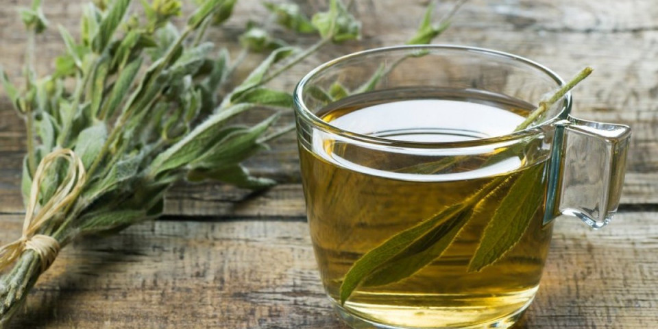 Zdravlje iz šolje: 4 čaja koja čuvaju organizam od raznih bolesti