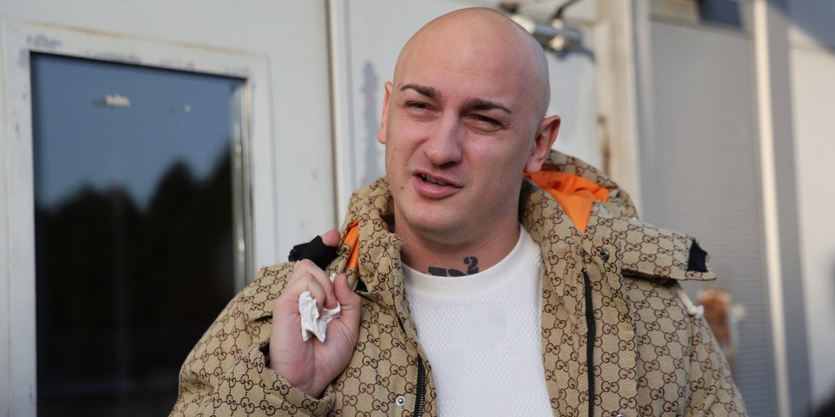 "Sreća pa nisam otišao": Desingerica odbio da putuje s Barbarom Bobak, zbog ovoga je odustao