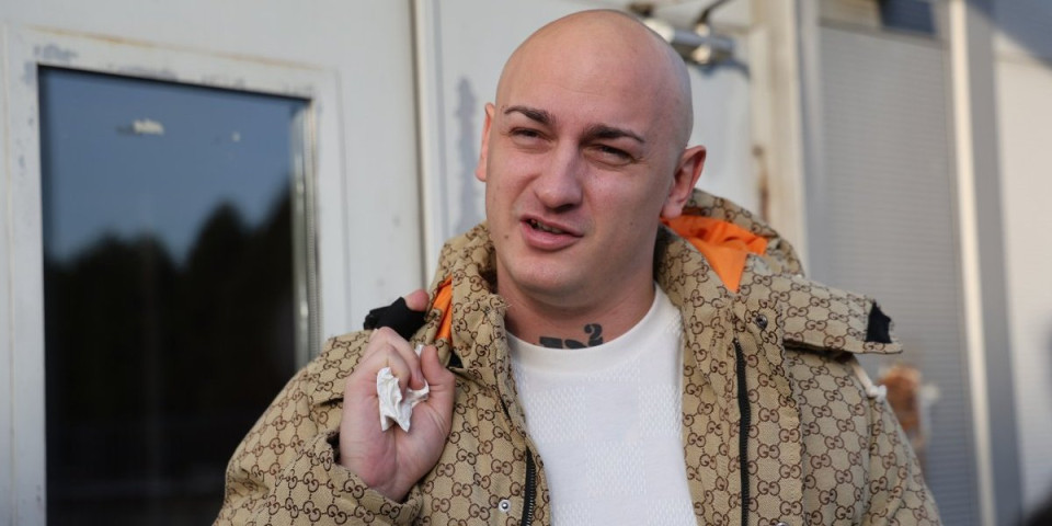 "Sreća pa nisam otišao": Desingerica odbio da putuje s Barbarom Bobak, zbog ovoga je odustao