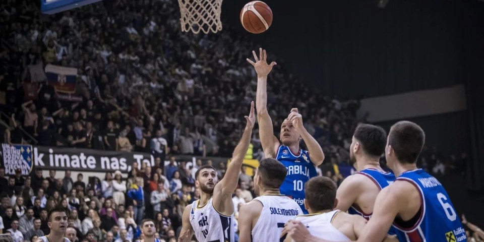 Bosanci na košarci dali autogol - Zašto bi i jedan Srbin želeo da živi sa vama?