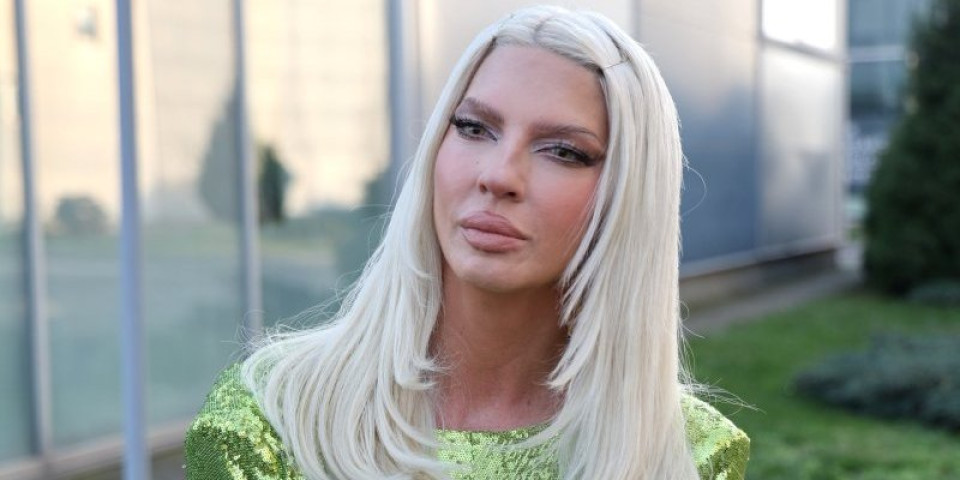 Bila je u vezi sa zauzetim muškarcem: Jelena Karleuša sve priznala
