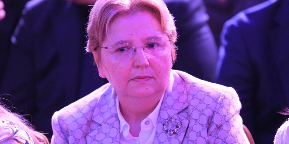 Dolovac proglasila kontrolu parlamenta „neprimerenim uticajem“: Skandalozno saopštenje Vrhovnog tužilaštva