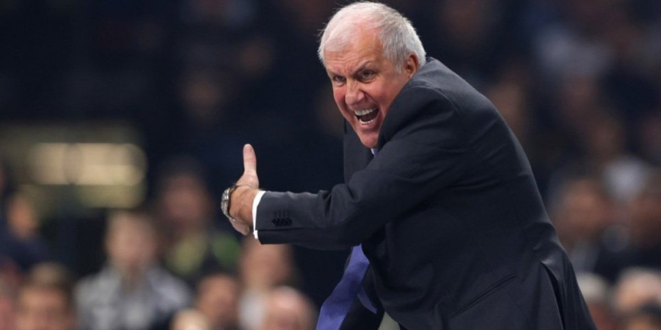 Početak kraja - Da li je ovo trenutak kada su Žocu igrači okrenuli leđa? (VIDEO)