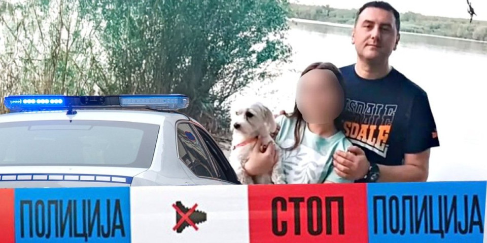 Sin za dlaku izbegao tragediju! Zoran i ćerka poginuli kod Laćarka, evo šta se zbilo kobnog dana