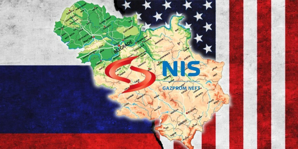 Prvi će osetiti posledice sankcija: Amerika udara na Rusiju preko Srbije - Evo ko je Trampova produžena ruka (VIDEO)