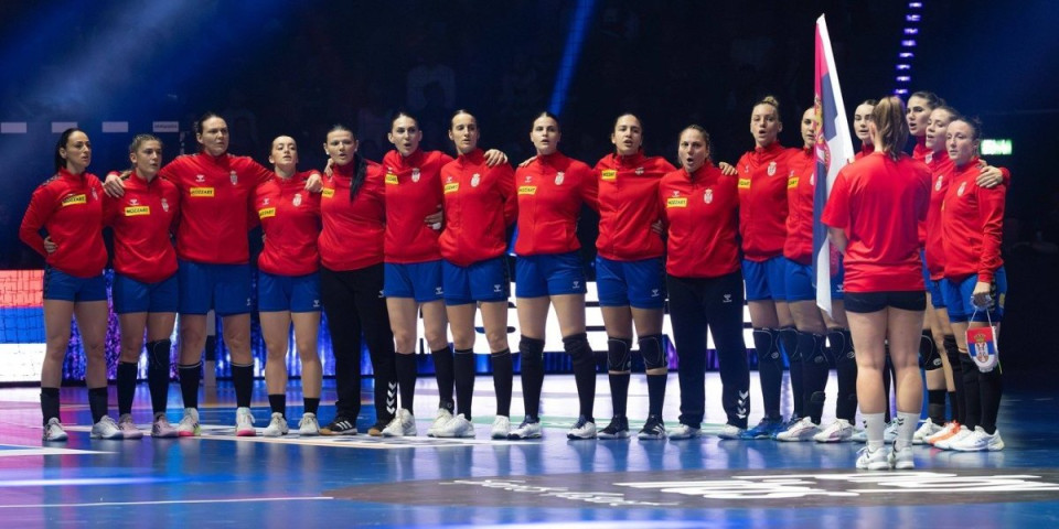 Srpkinje optimistične pred drugu fazu Svetskog prvenstva: To se neće ponoviti!