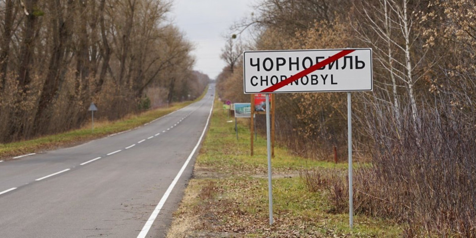 Šta su ovo Ukrajinci radili u Černobilju?! Pojavili se šokantni dokazi, stanovništvo uznemireno