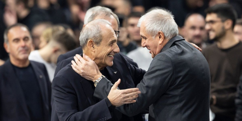 Najoštrija izjava nakon odlaska Obradovića i Mesine