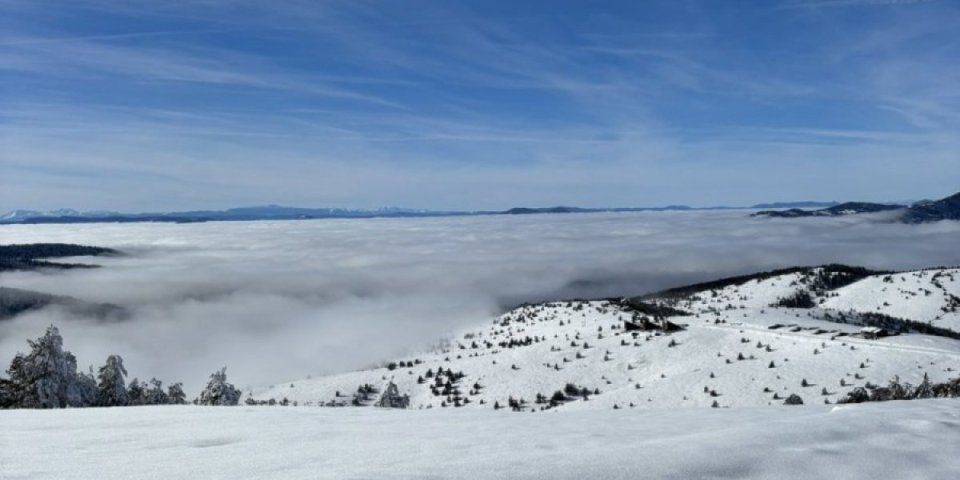Srpska planina oborila sve rekorde: Milionske posete, ali i...