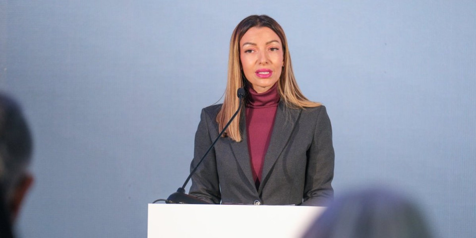 Temelj podrške preduzećima - Mesarović: Agencija za osiguranje i finansiranje izvoza ima nacionalni značaj