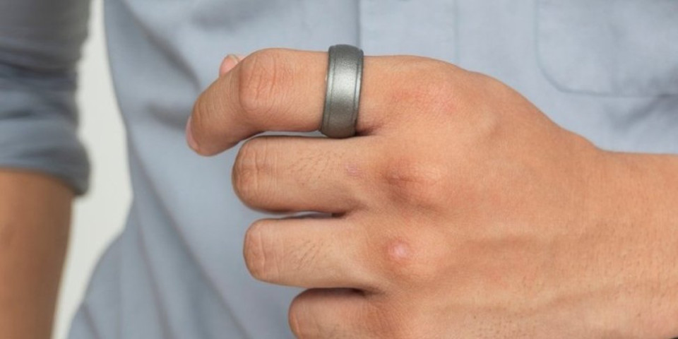 Pametni prsten zameniće platne kartice i ključeve: Bez novčanika i džepova