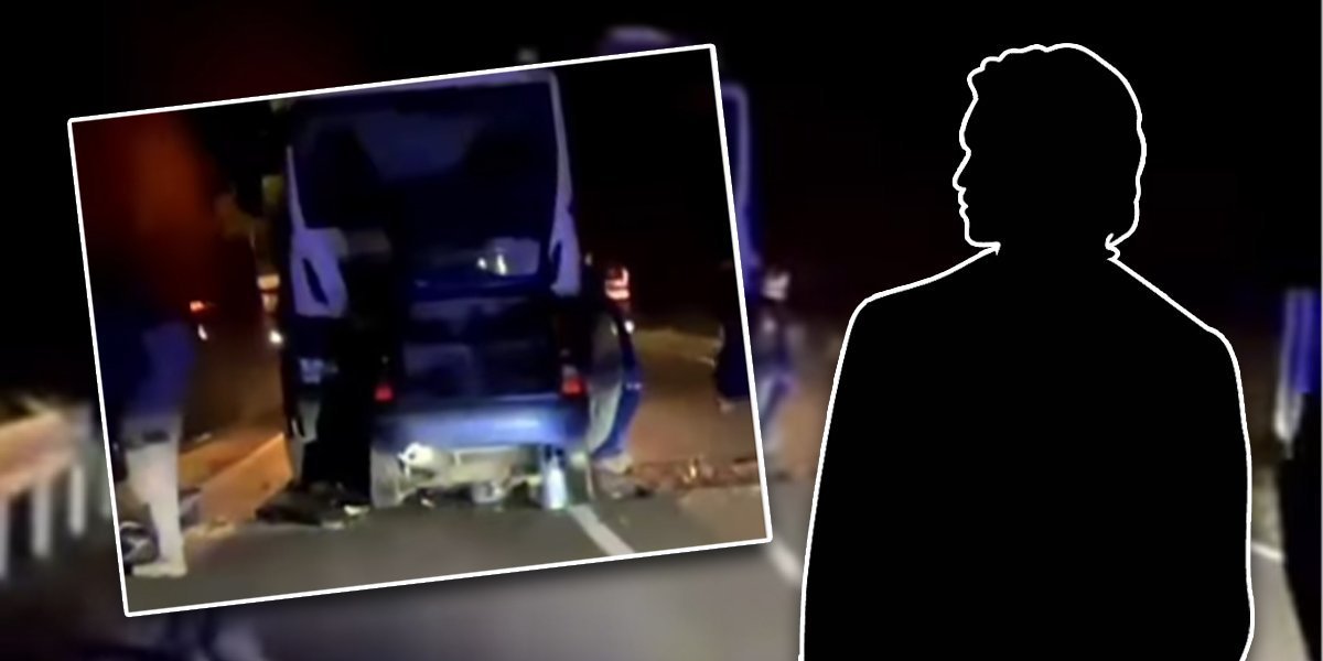 Poznato ko je nastradao kod Majdanpeka: Otkriven i uzrok teške nesreće