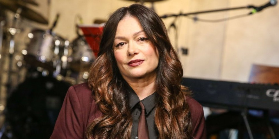 Ivana Peters posle 32 godine napustila Tap 011 - Ova pevačica je zauzela njeno mesto