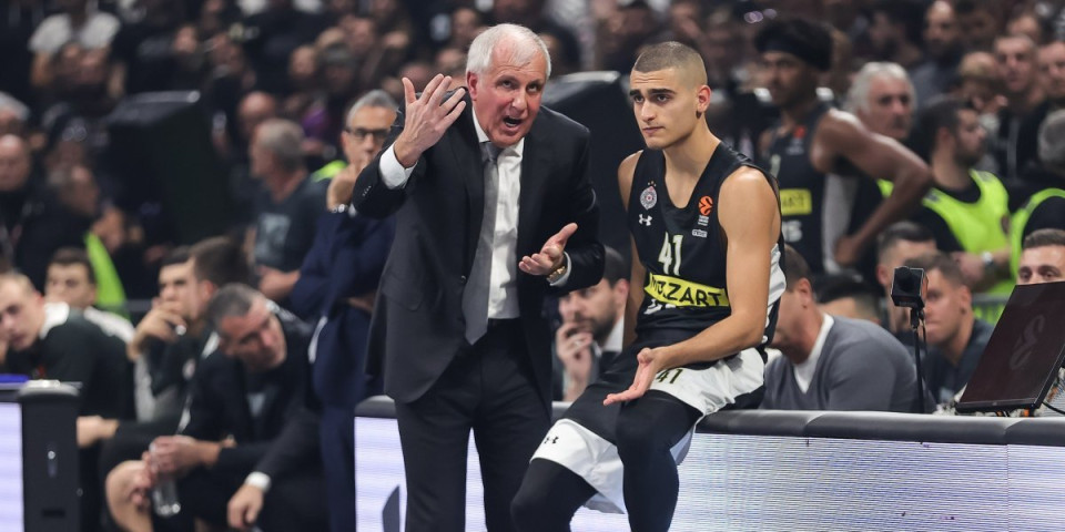 Zagorac otkrio hit anegdotu: Kako je Madar dobio palačinke predstavljajući se kao Željko Obradović