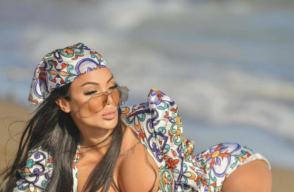 Kačarević neće živeti sa Tamarom Đurić i ćerkom - Evo gde će služiti kaznu kućnog pritvora