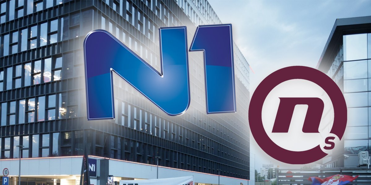 Šok prognoza: Posle urušavanja opozicije - slede li N1 i Nova S?!