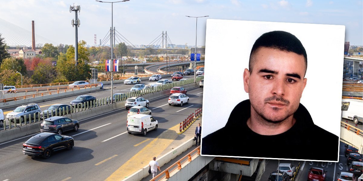 Policajka mu postavila filmsku zamku: Ovako je uhapšen beogradski silovatelj - zlostavljao žene na Mostarskoj petlji