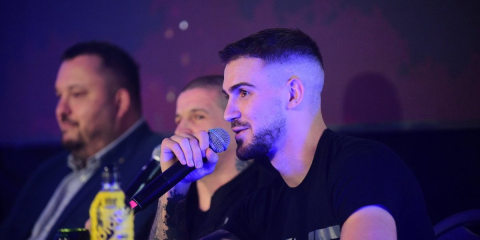 Oglasio se Bojković posle novog poraza: Ja mislim da sam pobedio... Icka neću napustiti nikada