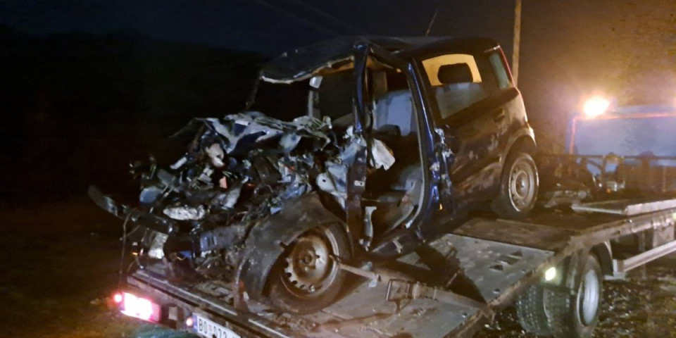 Pre nesreće posetio bolesnog ujaka: Sestra poginulog Zlatka nema od šoka - majka mu je u bolnici