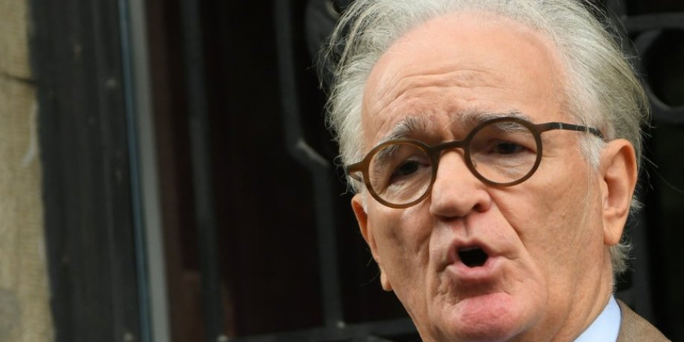 On stoji iza svega lošeg! Ponoševac udara na Zdenka Tomanovića: Novi čin opozicione sapunice