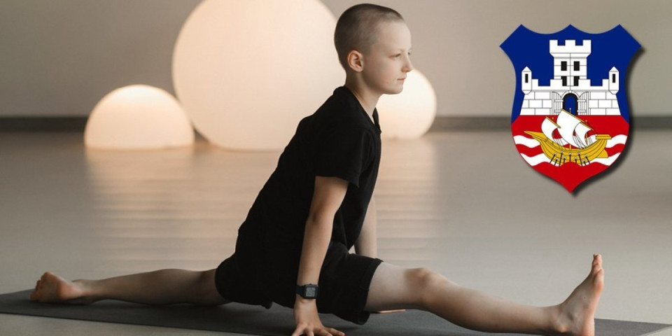 Kolut i špaga su osnov svakog sporta: Razvijaju motoriku i jačaju telo, a evo ko treba da ih radi