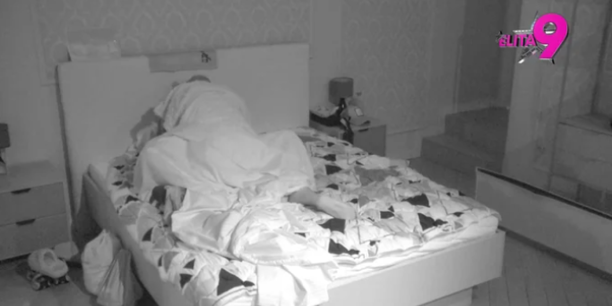 Vrelom akcijom proslavili pomirenje - Aneli Ahmić sve oprostila bivšem (VIDEO 18+)