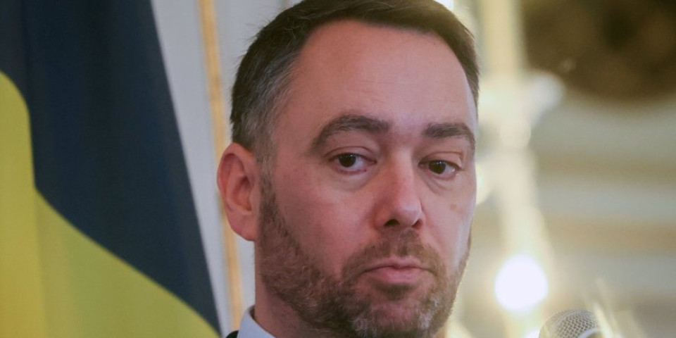 Evropa ih gurnula u propast: Belgiji odbrojani dani jer su se kladili protiv Rusa