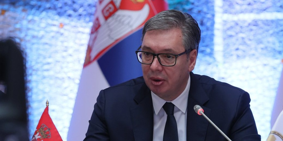 Vučić čestitao Dan vojnih veterana: Vaša dela su utemeljila slobodu, mir i dostojanstvo