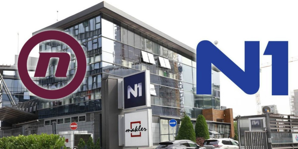 Leti perje u antisrpskim medijima: Na N1 i Nova S se ozbiljno zakuvalo