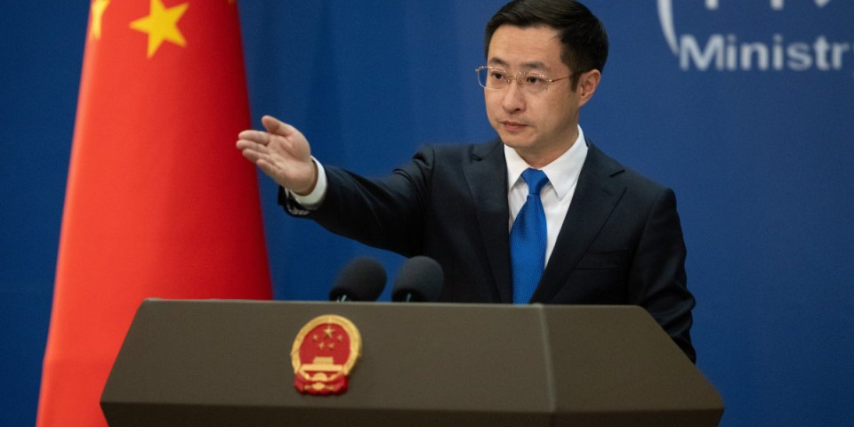 Peking pobesneo: Kina na nogama zbog skandaloznih poteza Japana