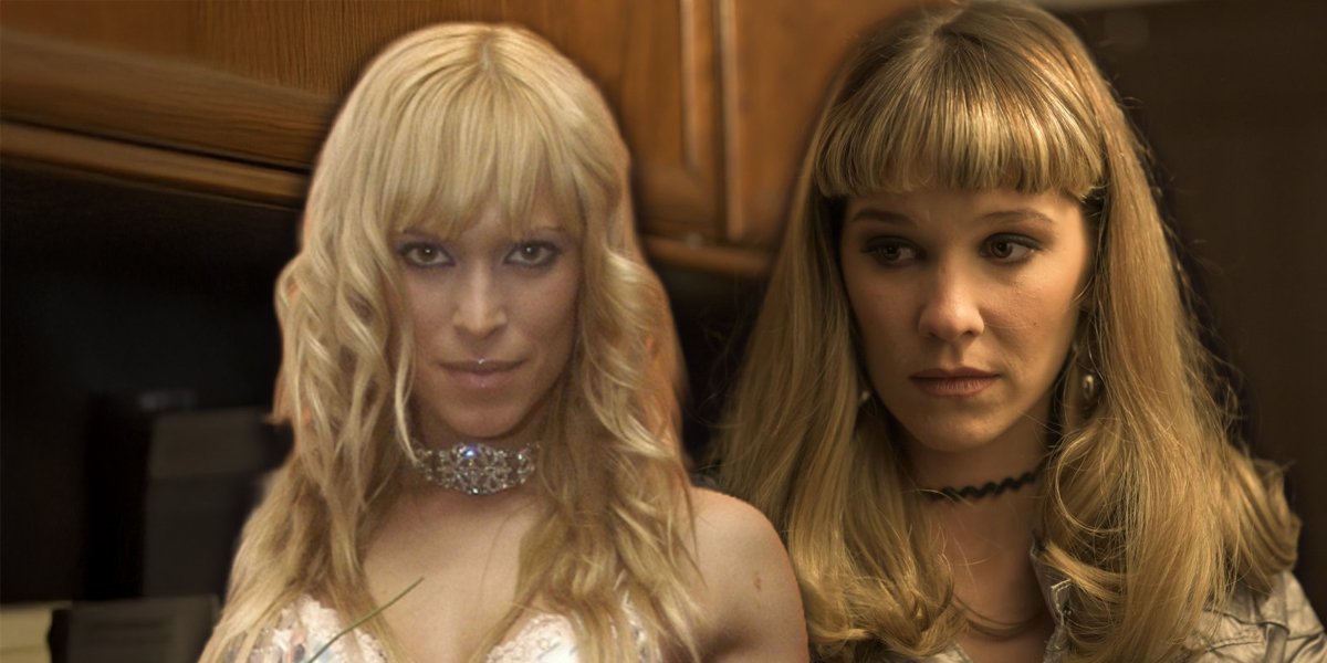 Otkrivamo: Lik Sandre u "Tvrđavi" inspirisan Ksenijom Pajčin: Najveća zavodnica koja je tragično završila