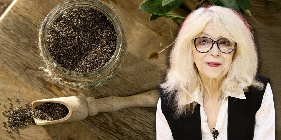 Semenke koje Srbi tamane mogu biti opasne: Nutricionista Mirković objašnjava šta rade organizmu