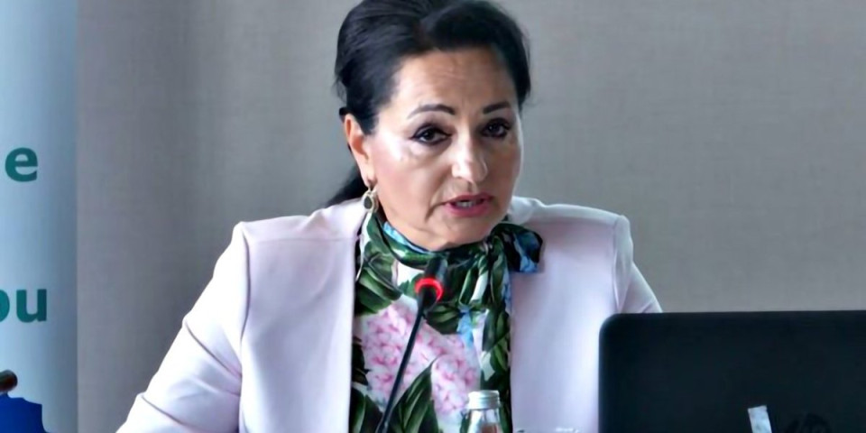 Osuđena Vesna Medenica: Ide na robiju