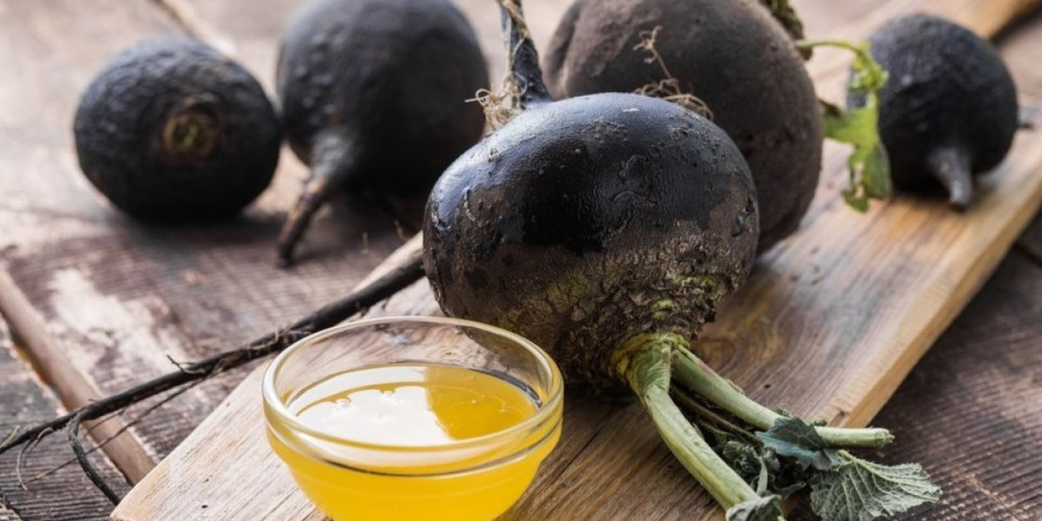 Ova magična kombinacija ojačava telo od glave do pete: Virusi i prehlada postaće prošlost
